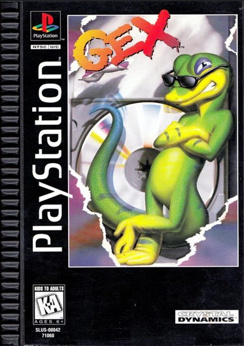 Gex