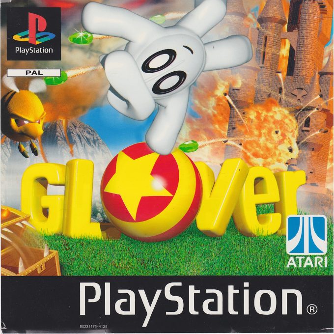 Glover