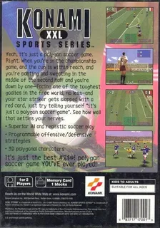 Goal Storm - Dos