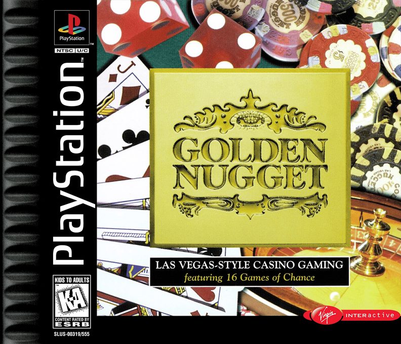 Golden Nugget