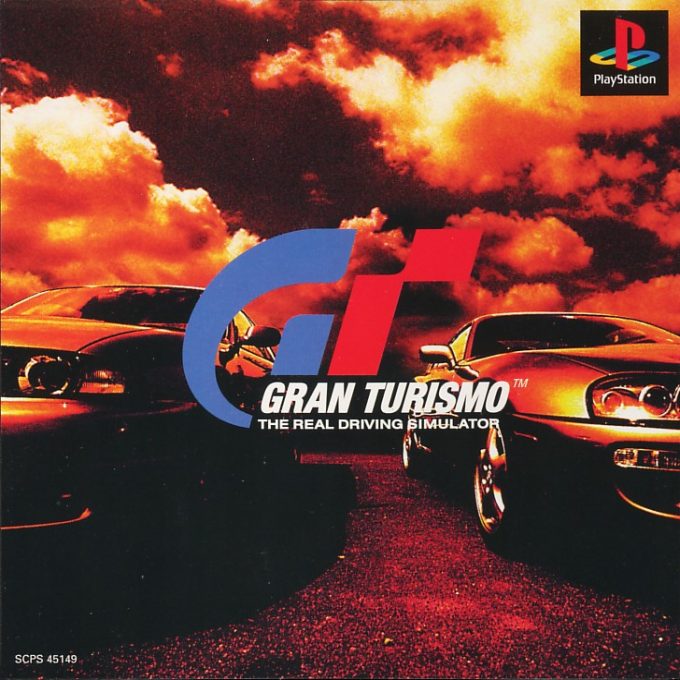 Gran Turismo