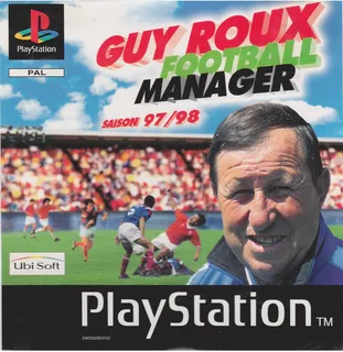 Guy Roux Football Manager Saison 97-98