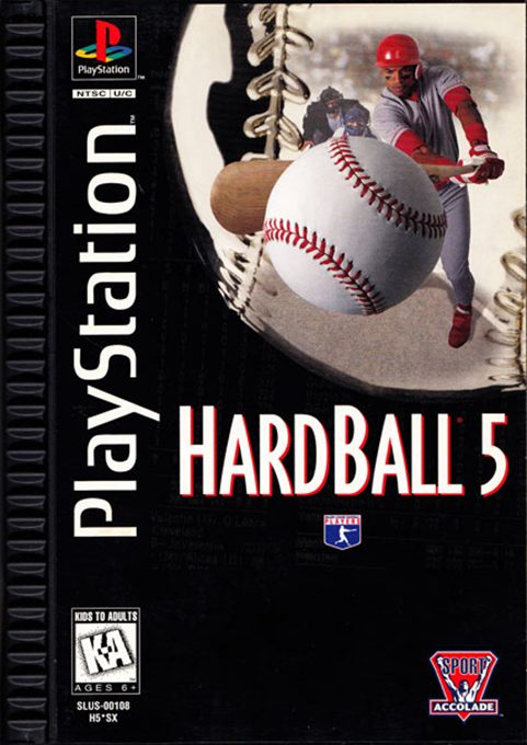 HardBall 5