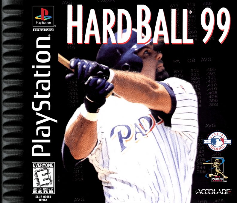 HardBall '99