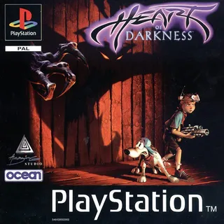 Heart of Darkness