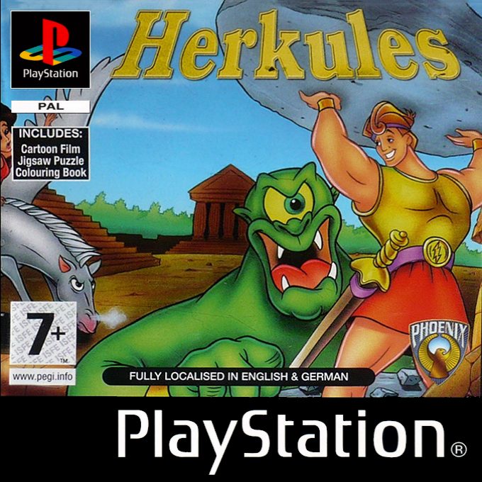 Herkules