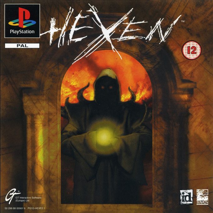 Hexen