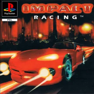 Impact Racing