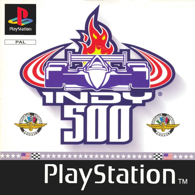 Indy 500