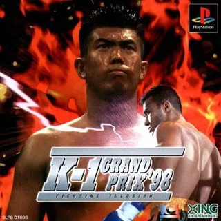 K-1 Grand Prix