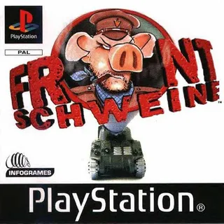 Les Cochons de Guerre