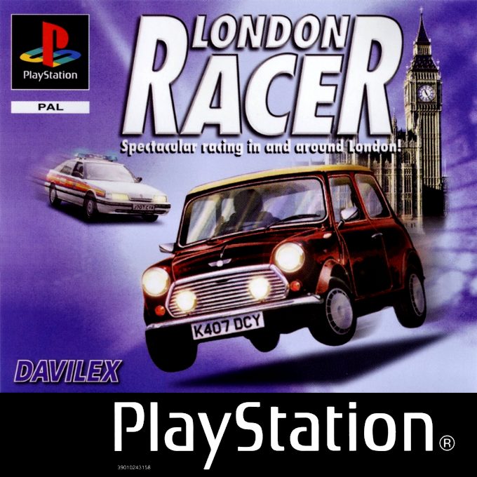 London Racer