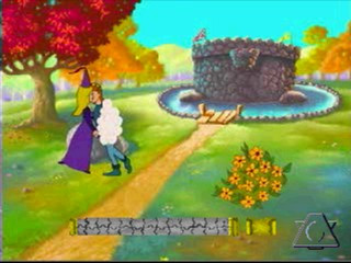 Image in-game