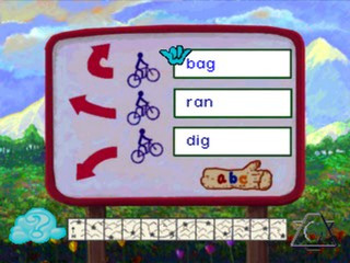 Image in-game