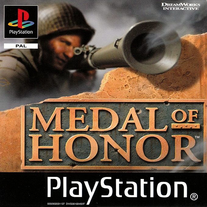 Medal of Honor