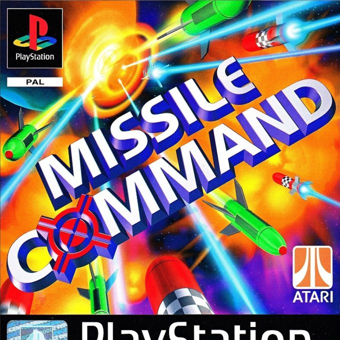 Missile Command