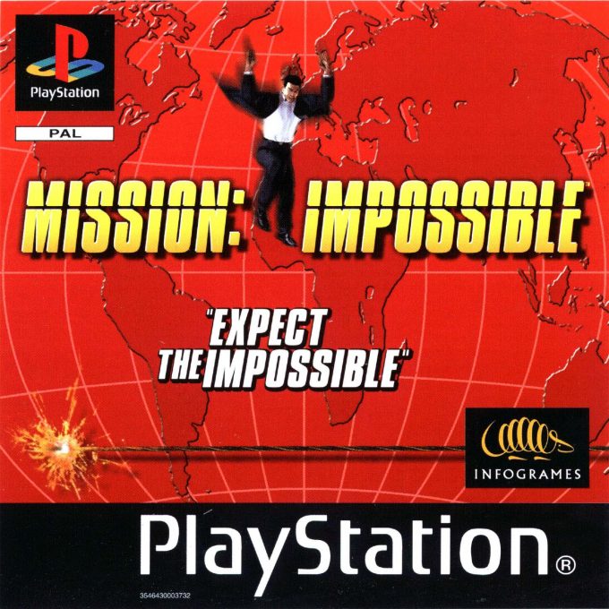 Mission : Impossible