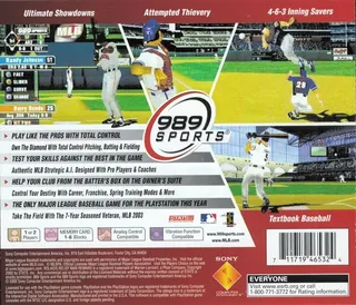 MLB 2003 - Dos