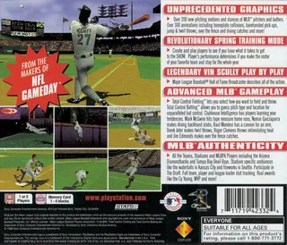 MLB 99 - Dos