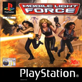 Mobile Light Force
