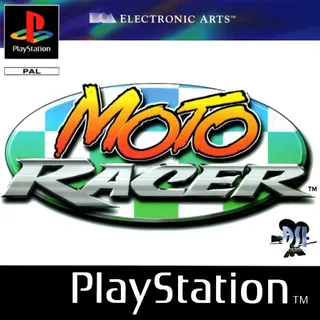 Moto Racer