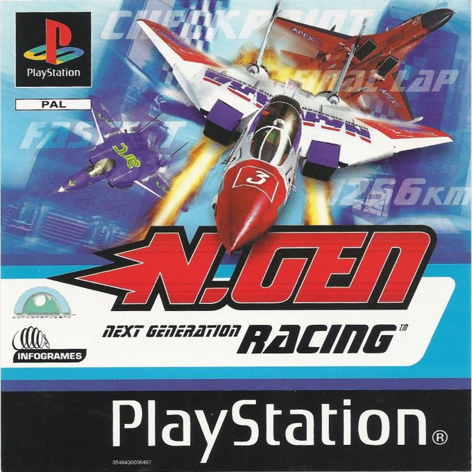 N.GEN Racing