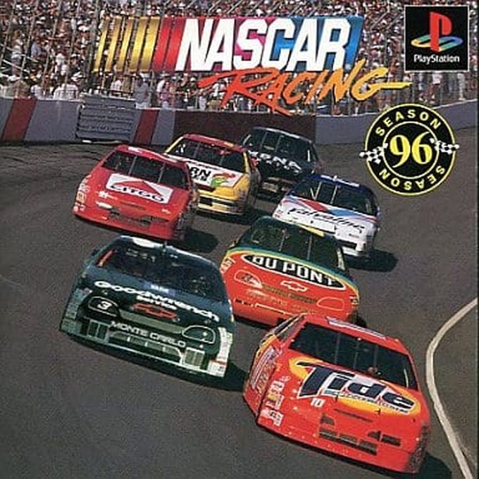 NASCAR Racing