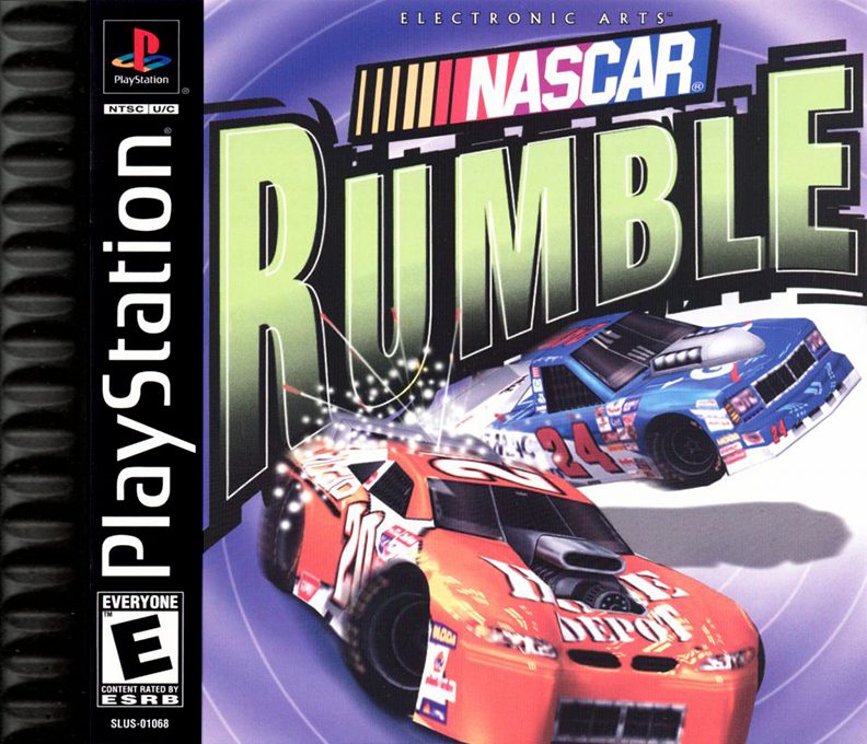 NASCAR Rumble