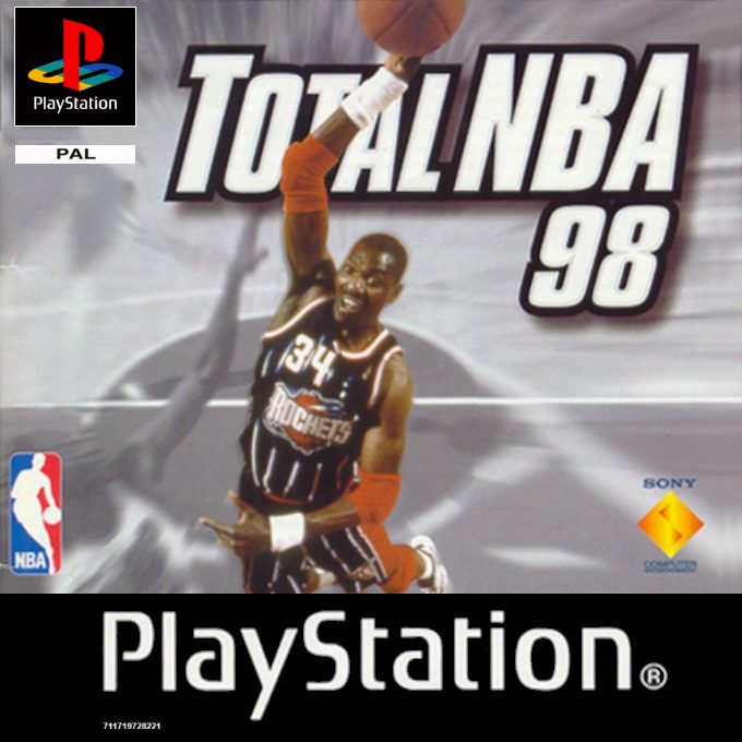 NBA ShootOut 98
