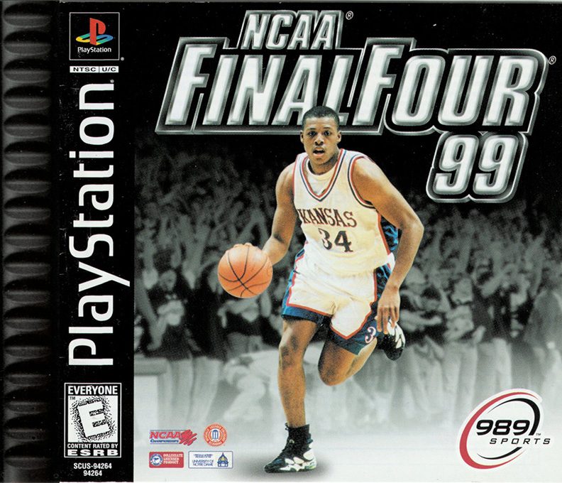NCAA Final Four 99