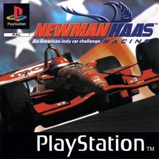 Newman Haas Racing