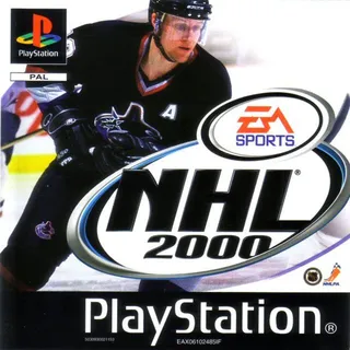 NHL 2000