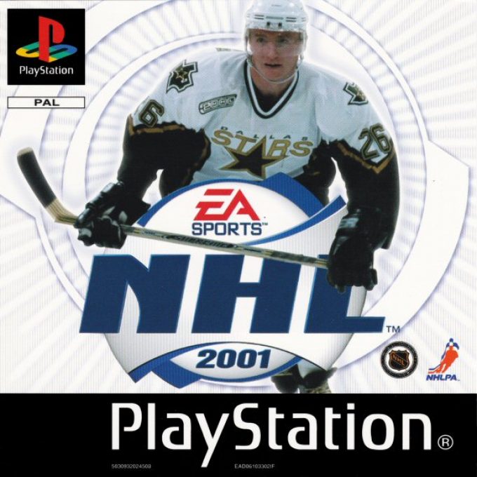 NHL 2001