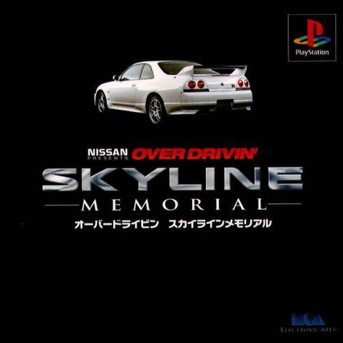 Over Drivin' - Skyline Memorial