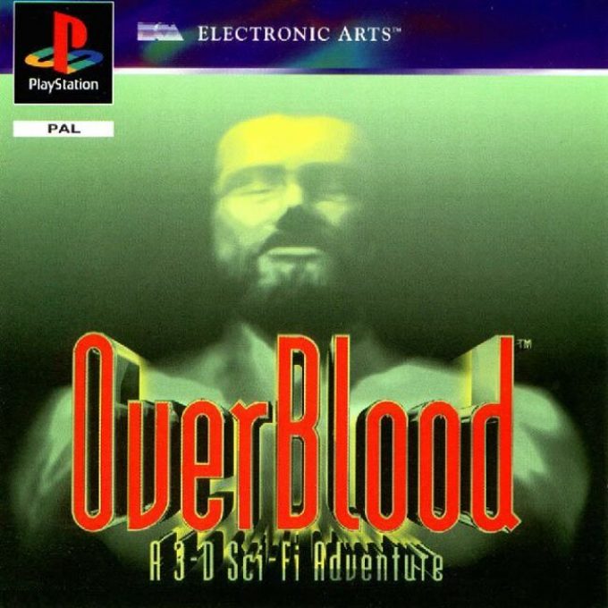 OverBlood