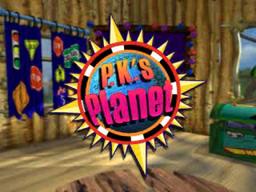 P.K.'s Place 4 - Daphne and the Seventh Wonder