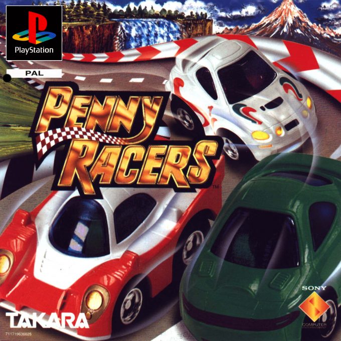 Penny Racers
