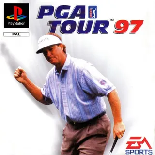 PGA Tour 97