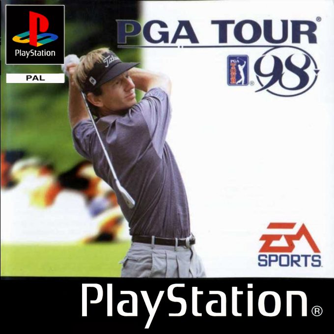 PGA Tour 98