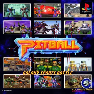 Pitball