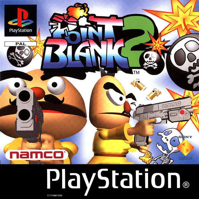 Point Blank 2