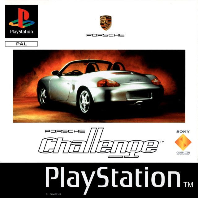 Porsche Challenge