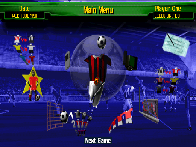 Image in-game