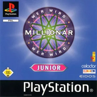 Qui Veut Gagner Des Millions ? Junior