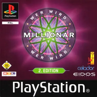 Qui Veut Gagner Des Millions ? Seconde Edition