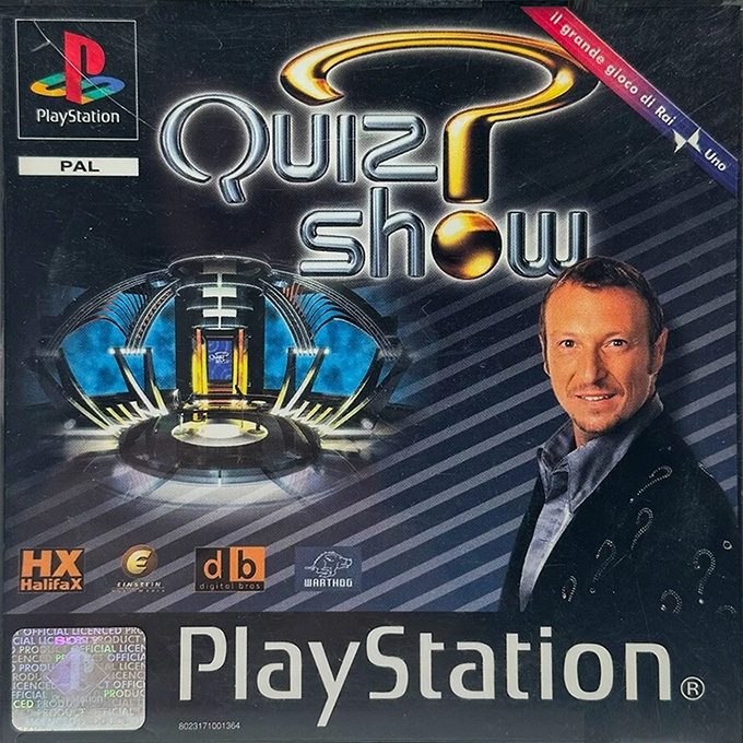 Quiz Show