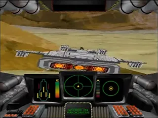 Razor Wing