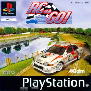 RC de Go!