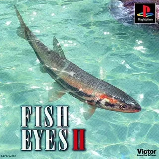 Reel Fishing II