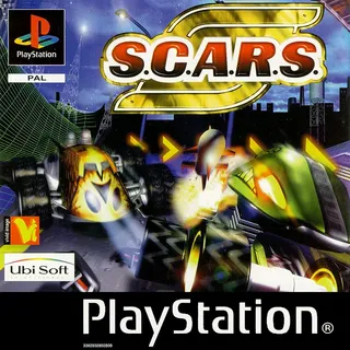S.C.A.R.S